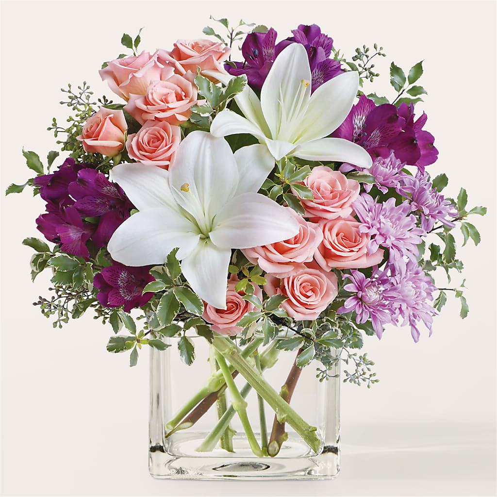 Mani Pedi Bouquet – Lasting Impressions Flowers Llc, Flemingsburg KY