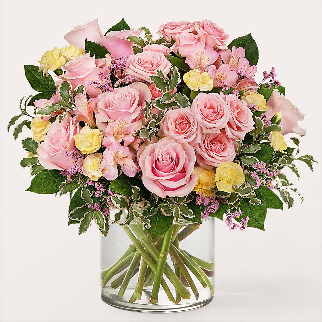Refreshed Bouquet – Lasting Impressions Flowers Llc, Flemingsburg KY