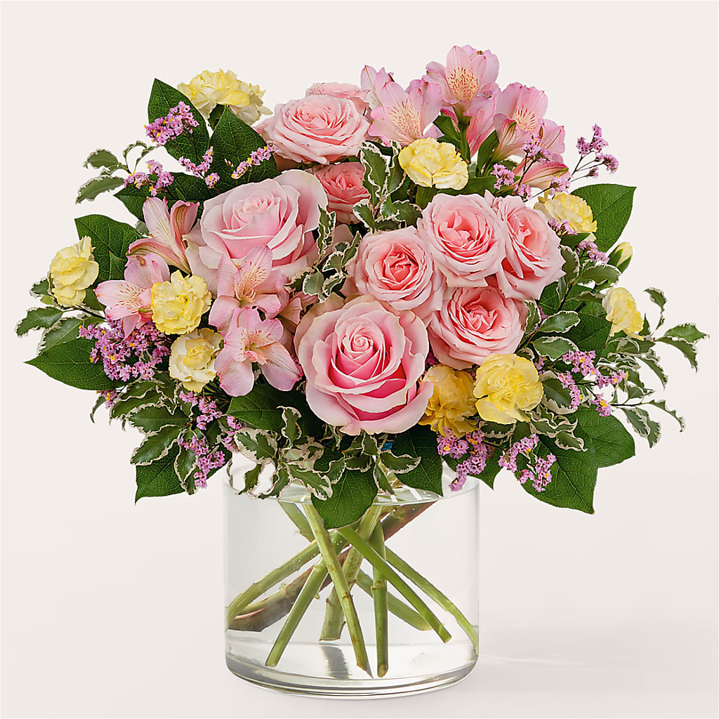 Refreshed Bouquet – Lasting Impressions Flowers Llc, Flemingsburg KY