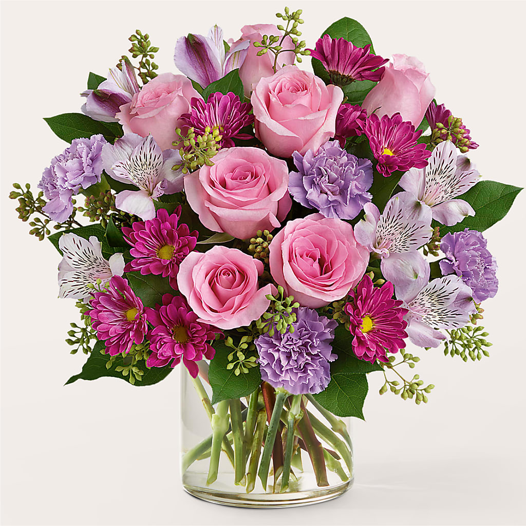 In the Clouds Bouquet – Lasting Impressions Flowers Llc, Flemingsburg KY