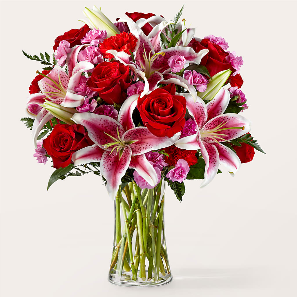 Honeymoon Bouquet – Lasting Impressions Flowers Llc, Flemingsburg KY