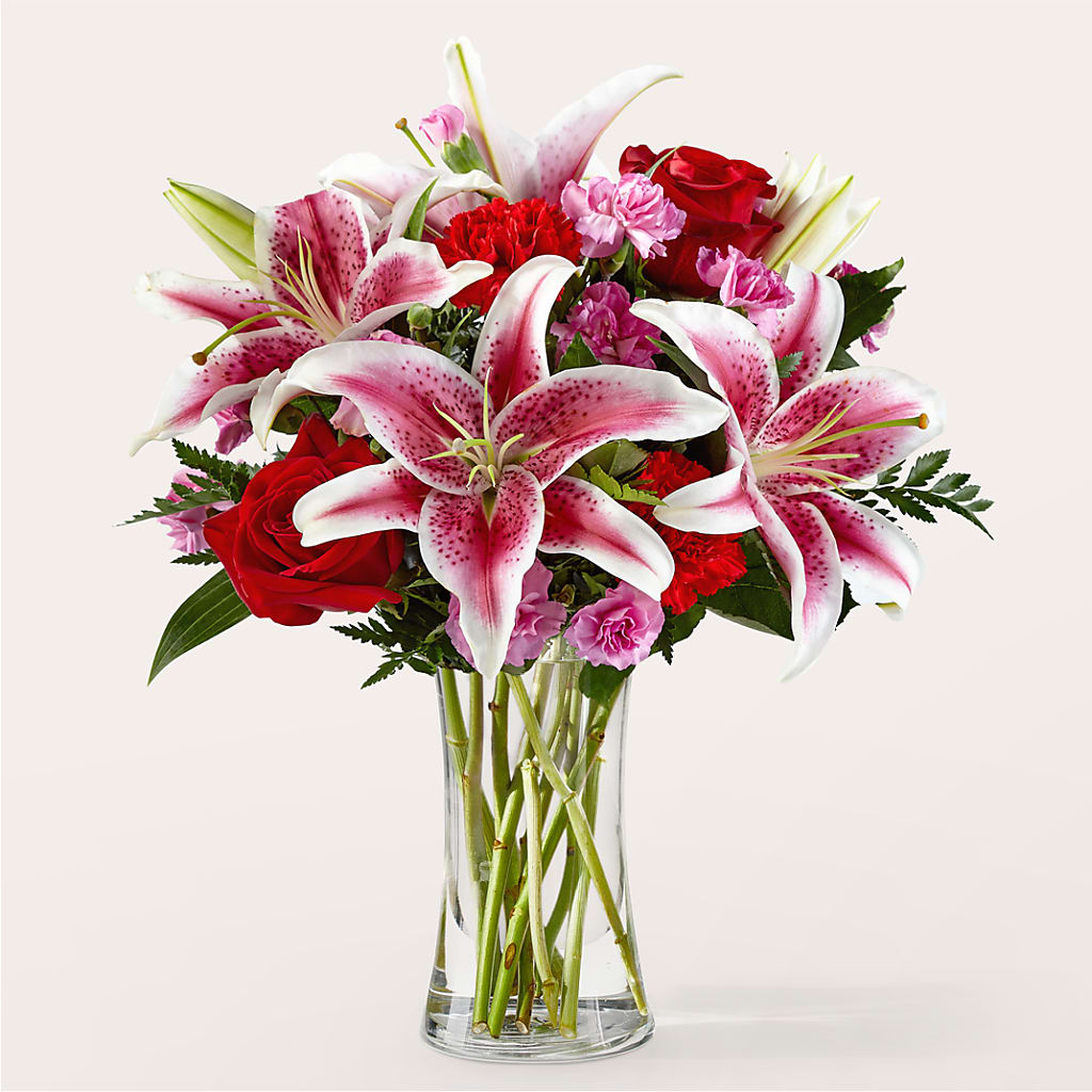 Honeymoon Bouquet – Lasting Impressions Flowers Llc, Flemingsburg KY