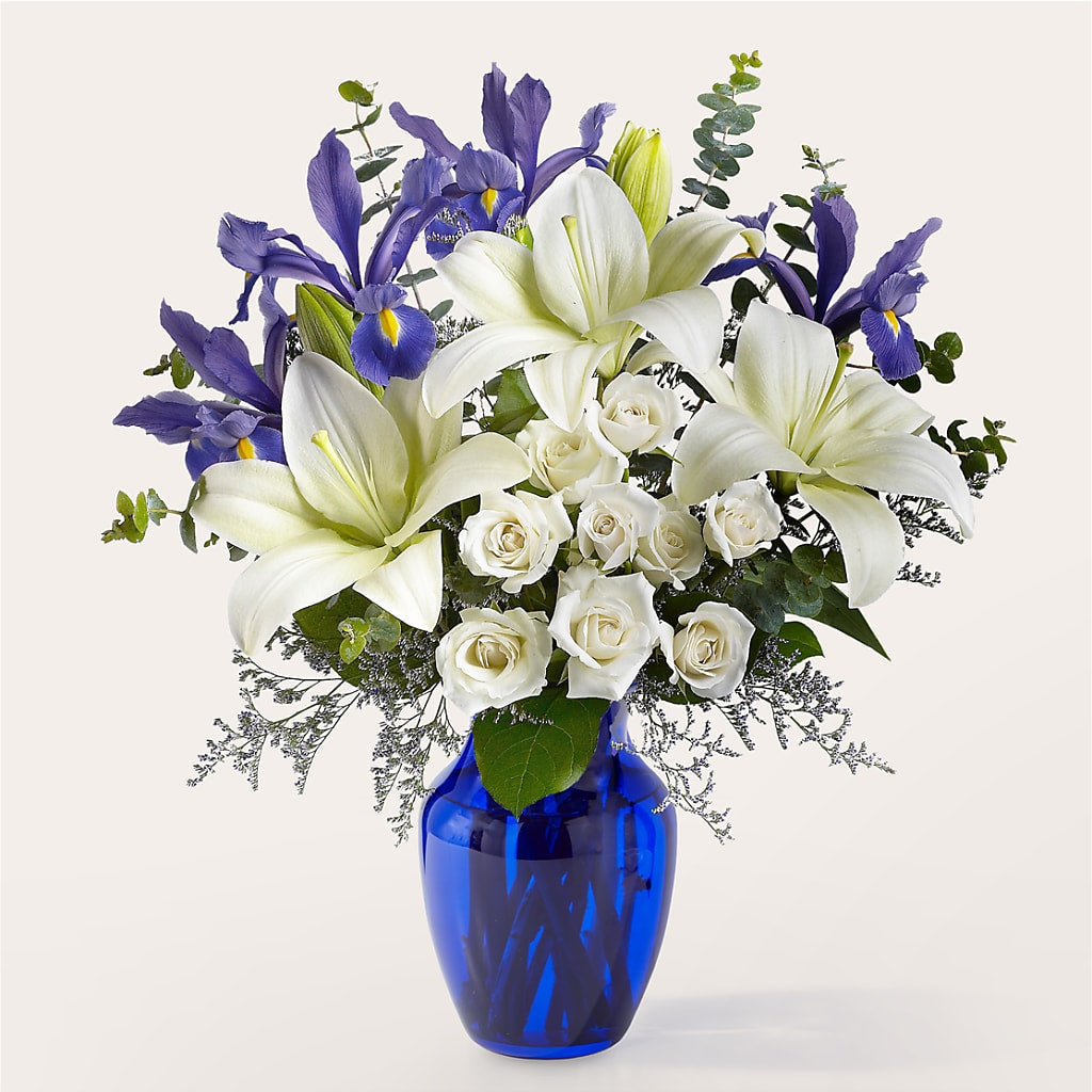 Restorative Pause Bouquet – Lasting Impressions Flowers Llc, Flemingsburg KY