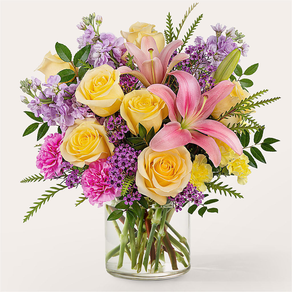 Jubilee Bouquet – Lasting Impressions Flowers Llc, Flemingsburg KY