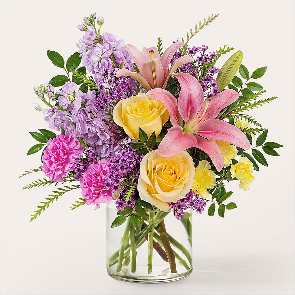 Jubilee Bouquet – Lasting Impressions Flowers Llc, Flemingsburg KY