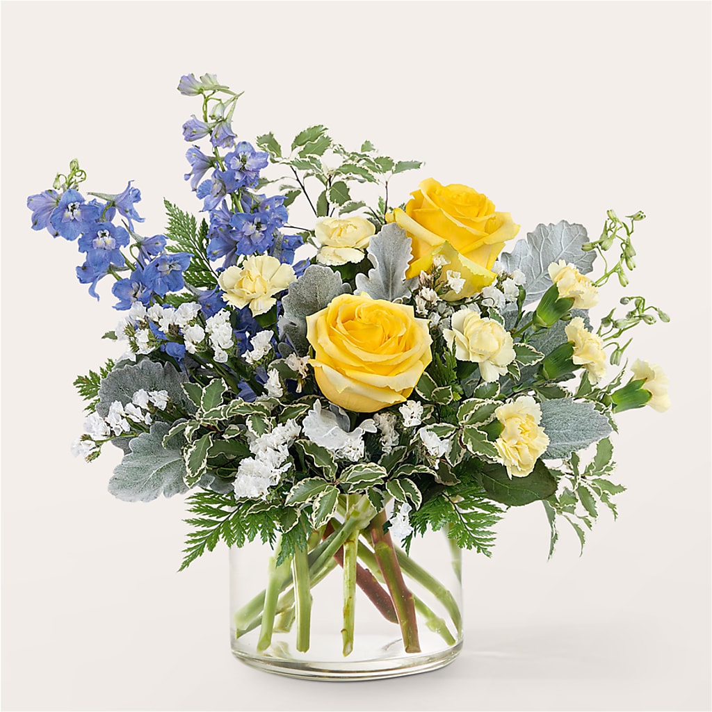 Butterfly Wings Bouquet – Lasting Impressions Flowers Llc, Flemingsburg KY