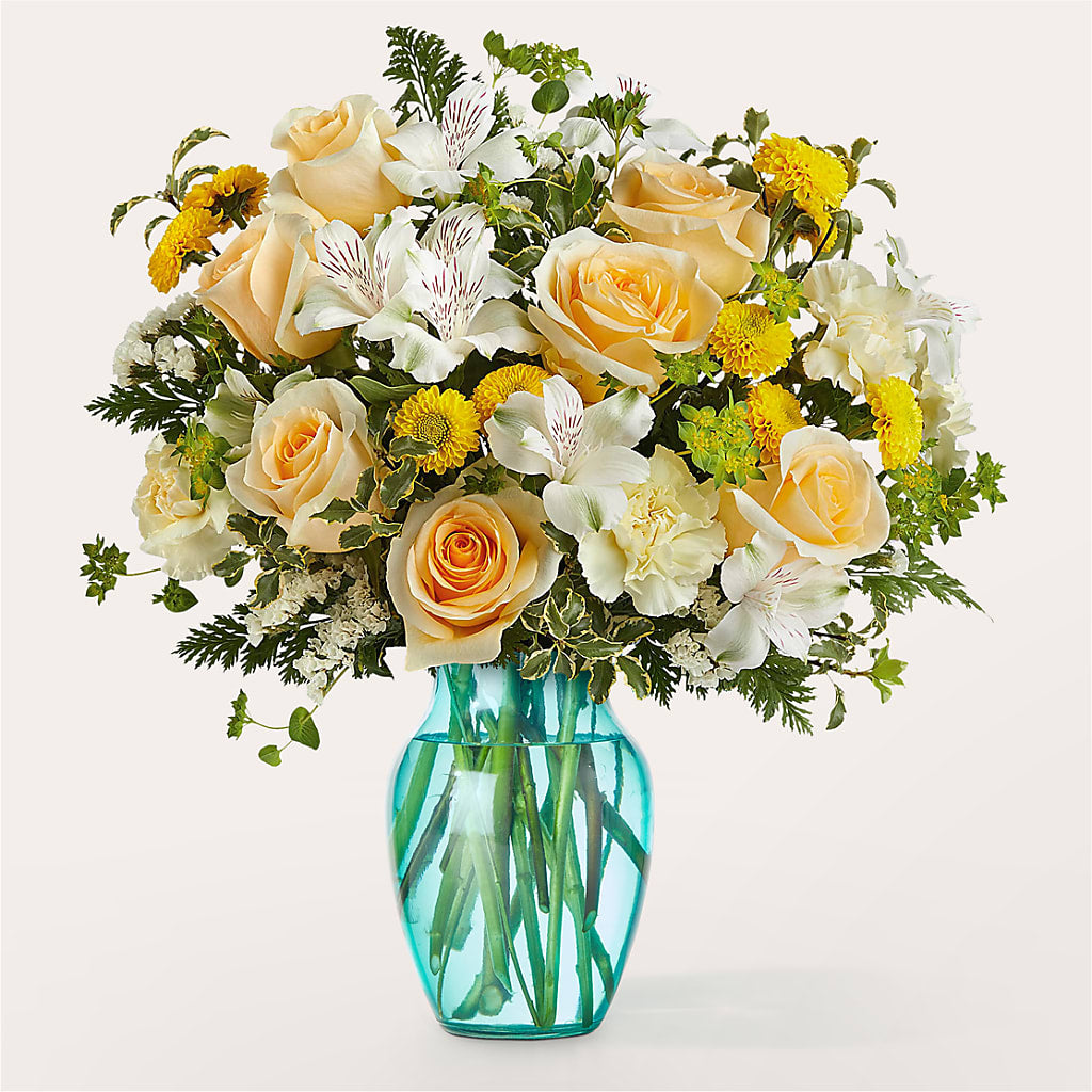 Crisp and Clean Bouquet – Lasting Impressions Flowers Llc, Flemingsburg KY
