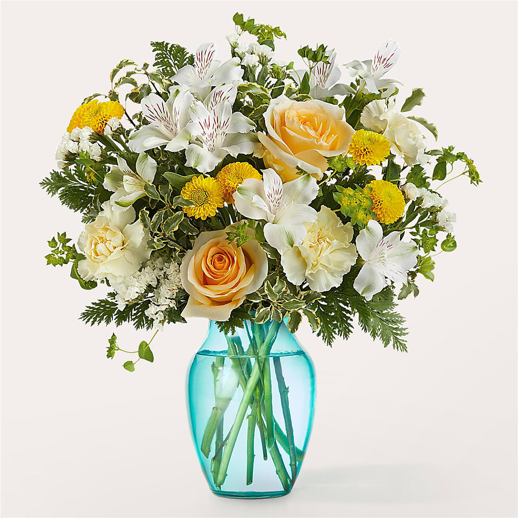 Crisp and Clean Bouquet – Lasting Impressions Flowers Llc, Flemingsburg KY