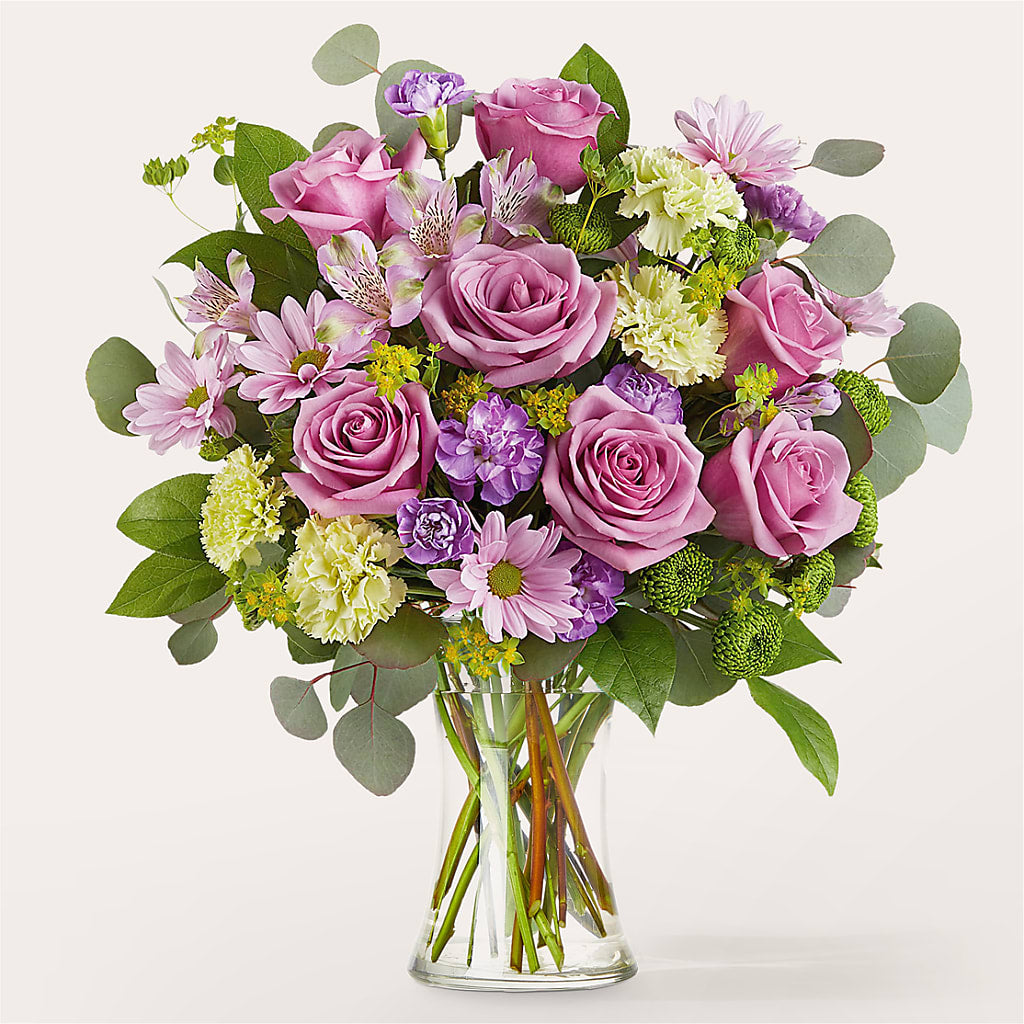 Emerald City Bouquet – Lasting Impressions Flowers Llc, Flemingsburg KY