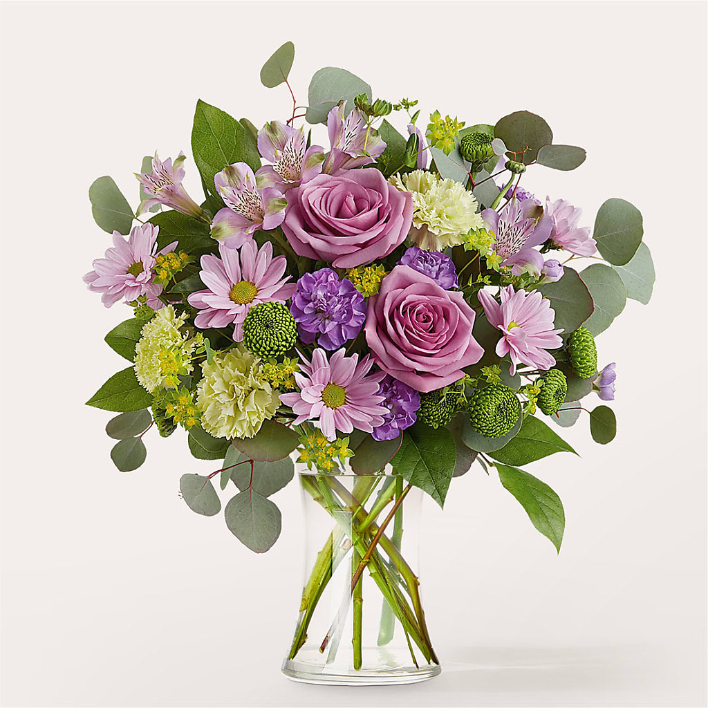 Emerald City Bouquet – Lasting Impressions Flowers Llc, Flemingsburg KY