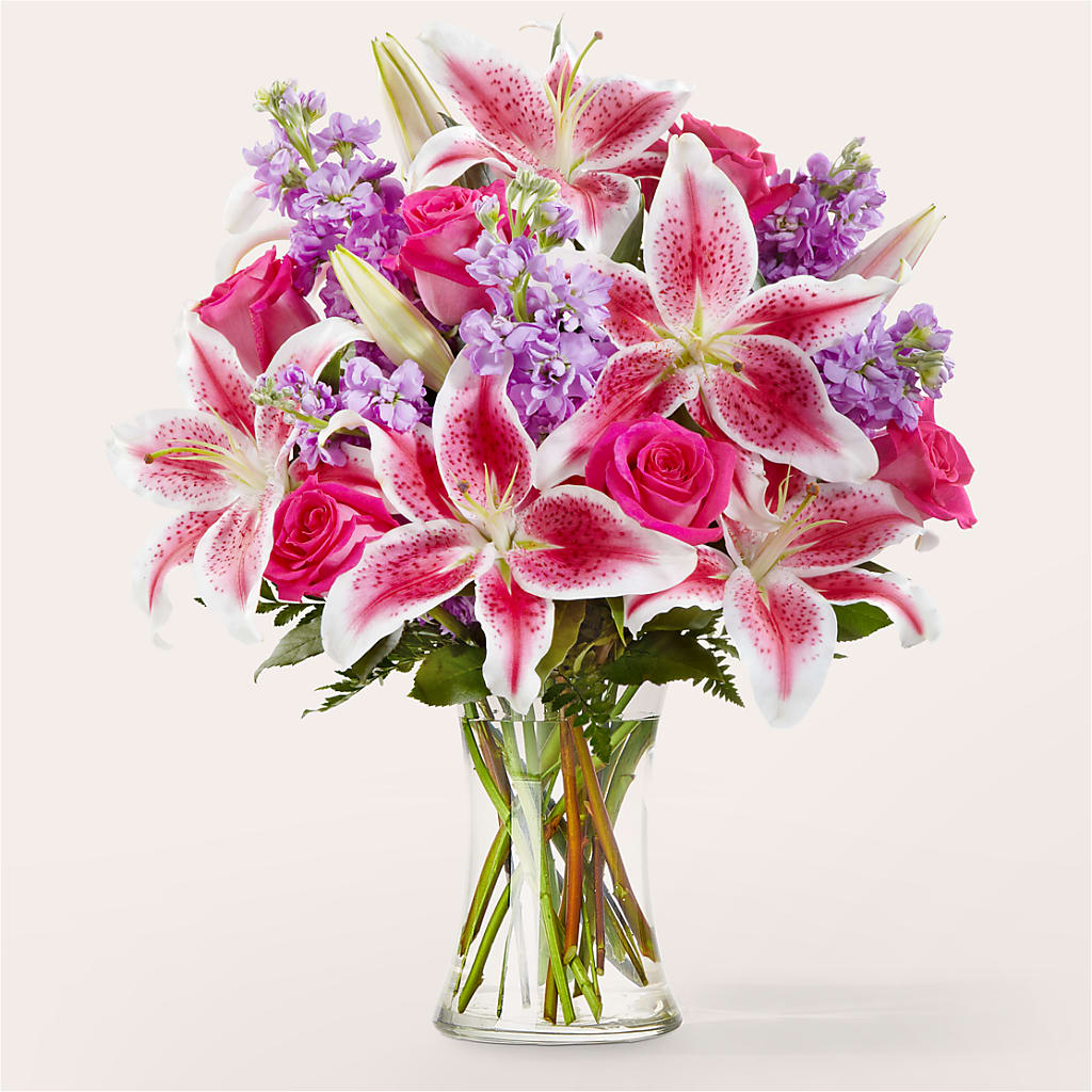 Amore Bouquet – Lasting Impressions Flowers Llc, Flemingsburg KY