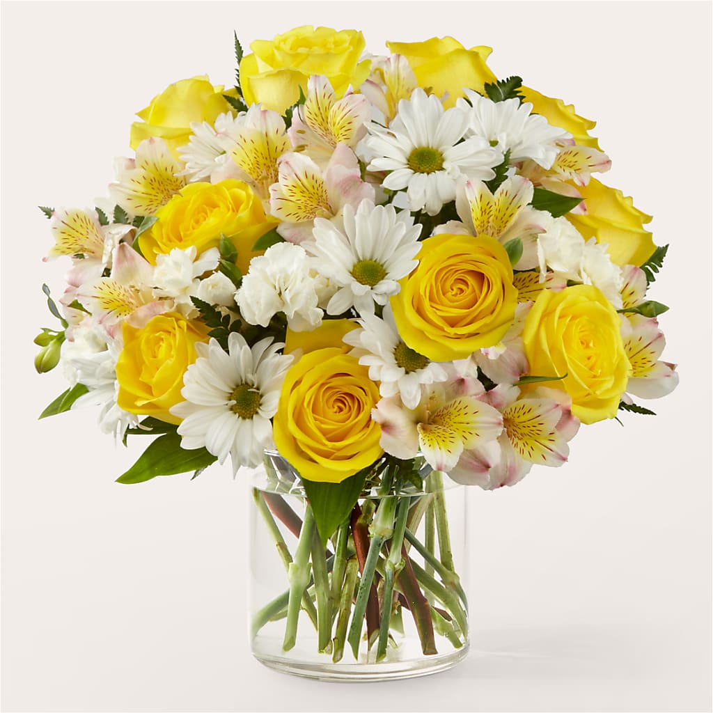 Gleeful Bouquet – Lasting Impressions Flowers Llc, Flemingsburg KY