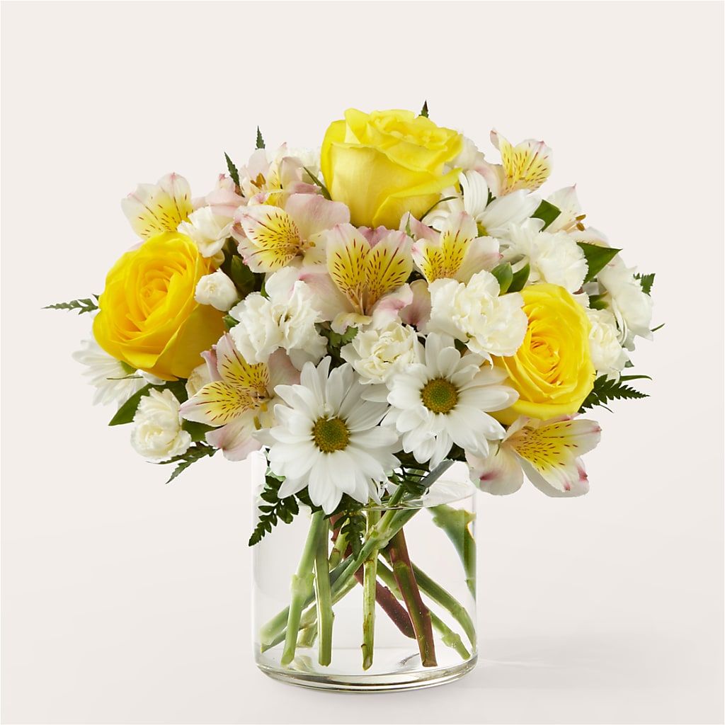 Gleeful Bouquet – Lasting Impressions Flowers Llc, Flemingsburg KY