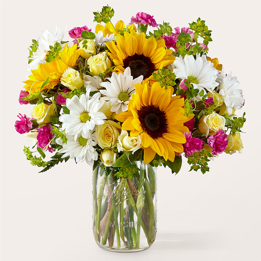Aglow Bouquet – Lasting Impressions Flowers Llc, Flemingsburg KY