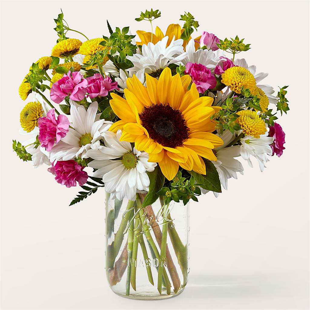 Aglow Bouquet – Lasting Impressions Flowers Llc, Flemingsburg KY