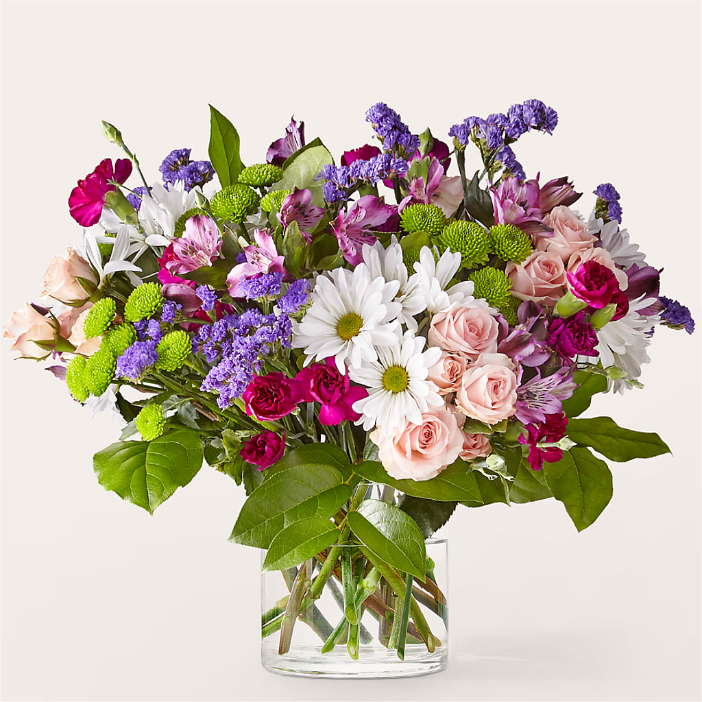 Wild Berry Bouquet – Lasting Impressions Flowers Llc, Flemingsburg KY
