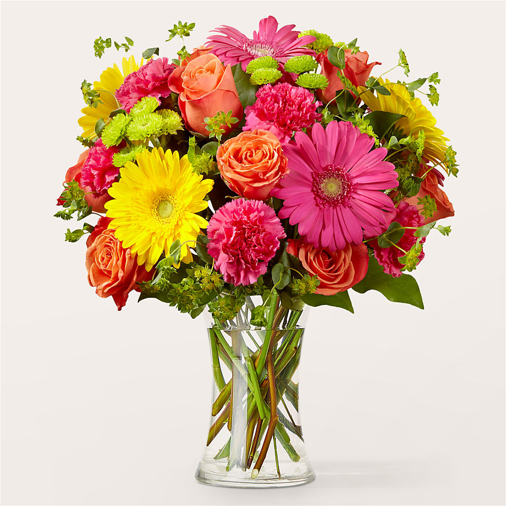 Fruit Punch Bouquet – Lasting Impressions Flowers Llc, Flemingsburg KY