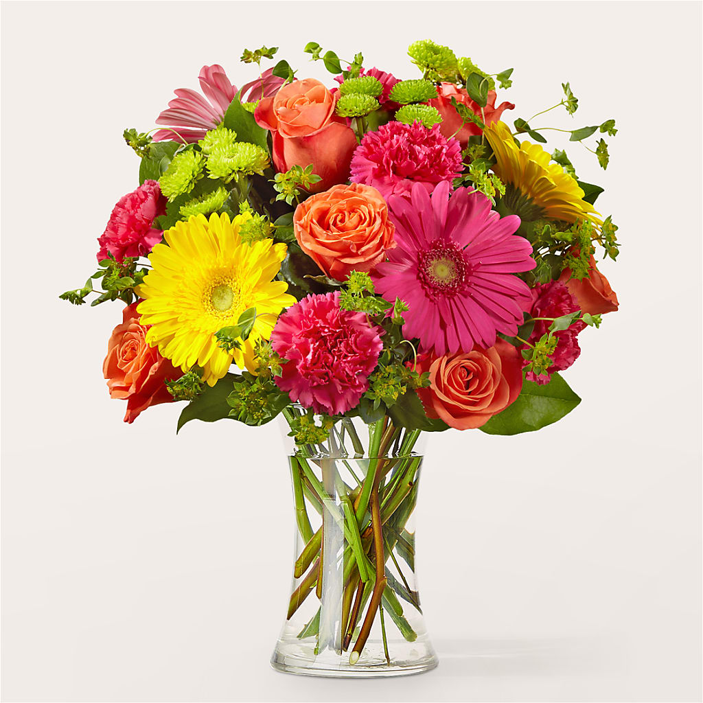 Fruit Punch Bouquet – Lasting Impressions Flowers Llc, Flemingsburg KY