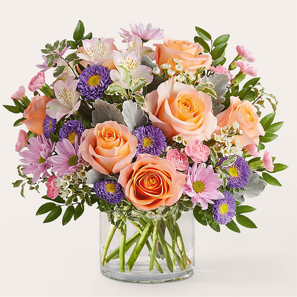 Glimmer Bouquet – Lasting Impressions Flowers Llc, Flemingsburg KY