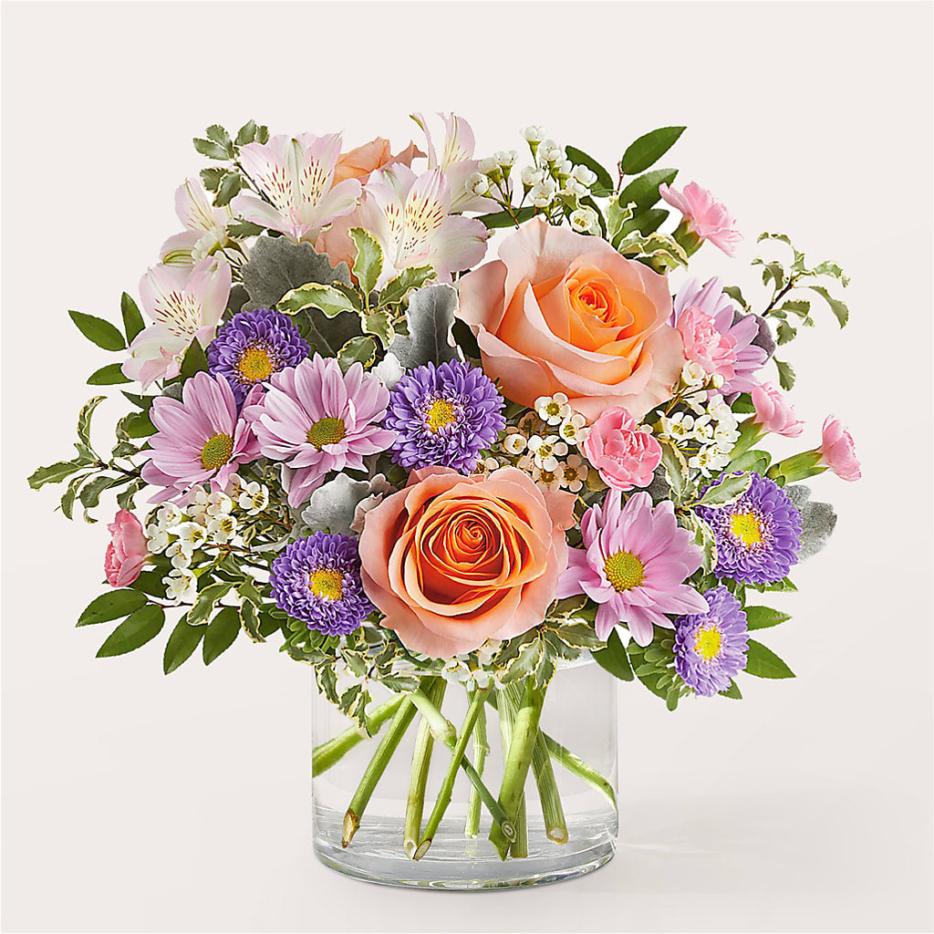 Glimmer Bouquet – Lasting Impressions Flowers Llc, Flemingsburg KY