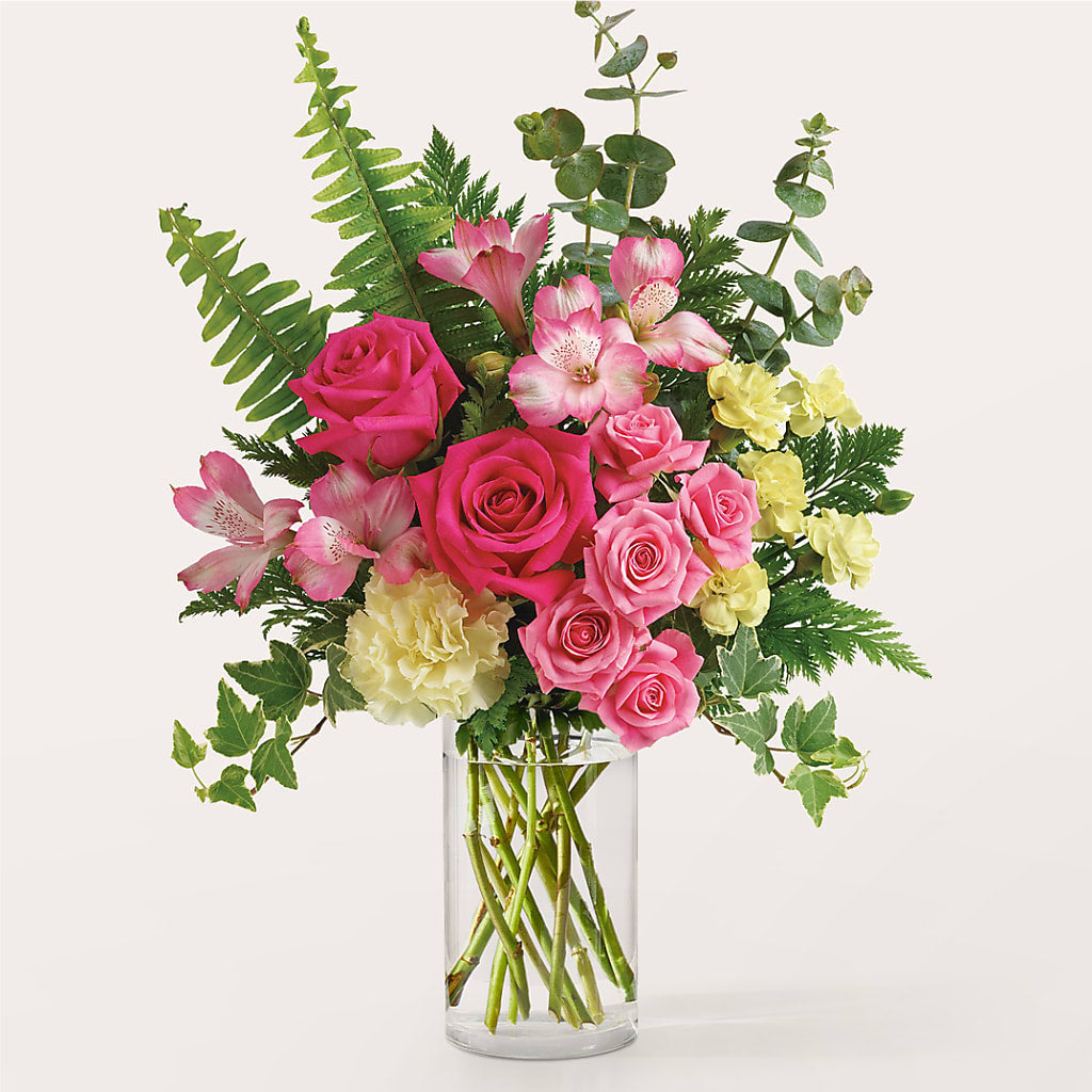 Strawberry Margarita Bouquet – Lasting Impressions Flowers Llc, Flemingsburg KY