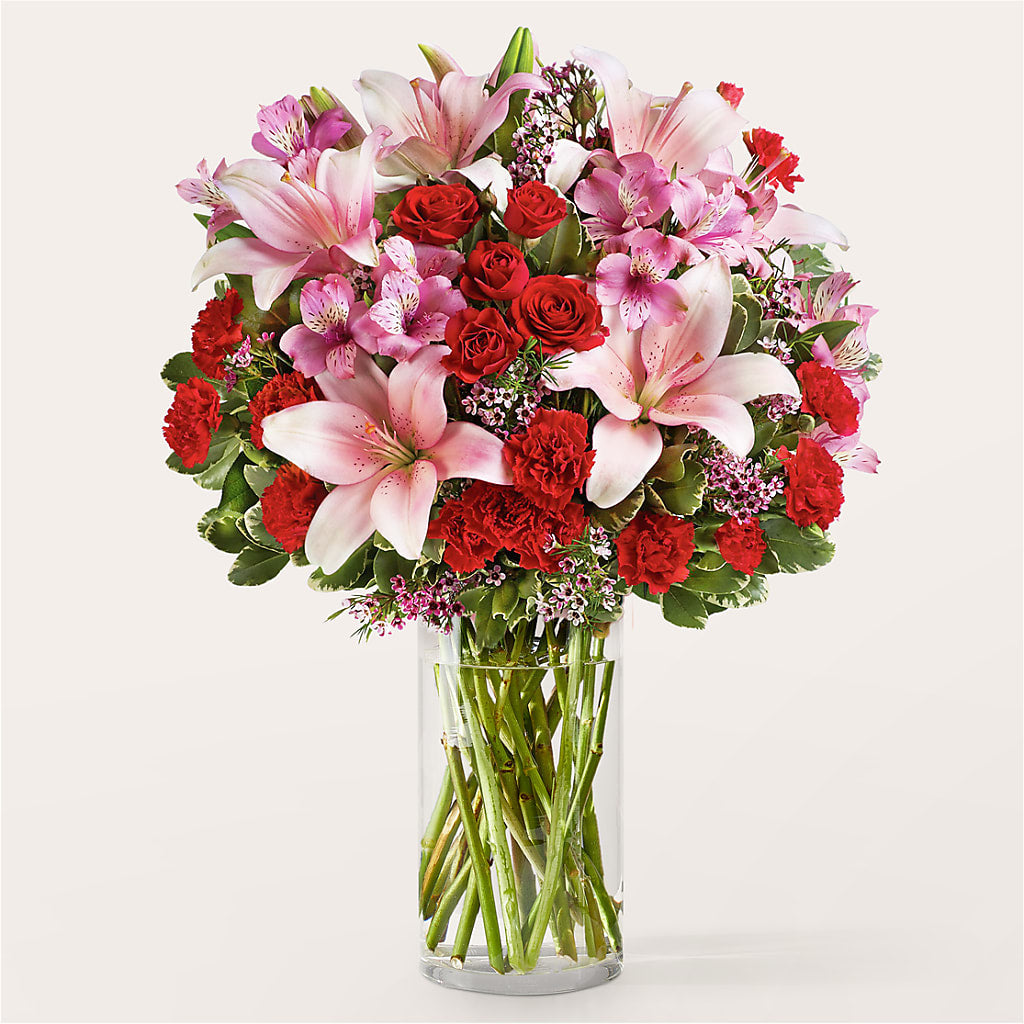 Kismet Bouquet – Lasting Impressions Flowers Llc, Flemingsburg KY