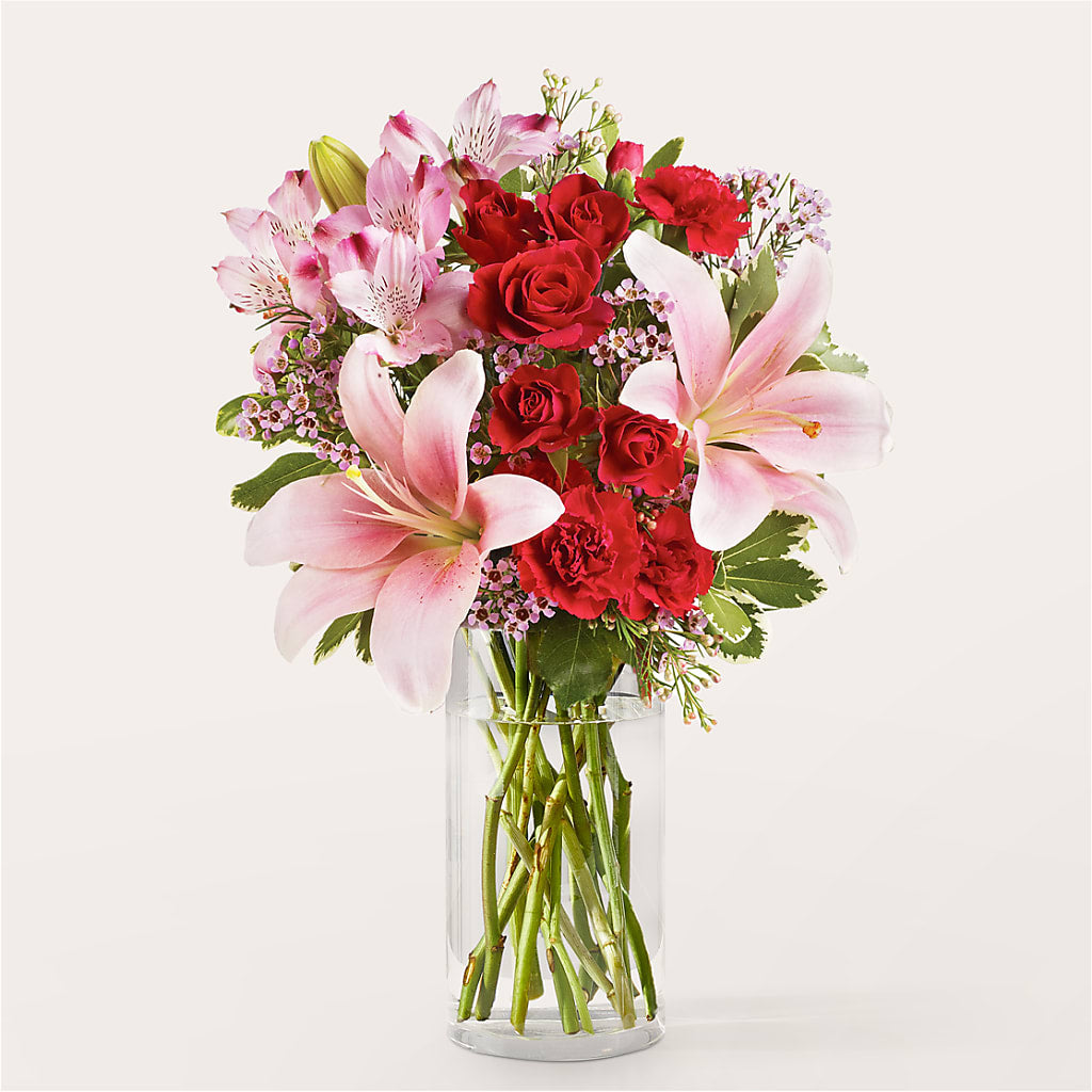 Kismet Bouquet – Lasting Impressions Flowers Llc, Flemingsburg KY