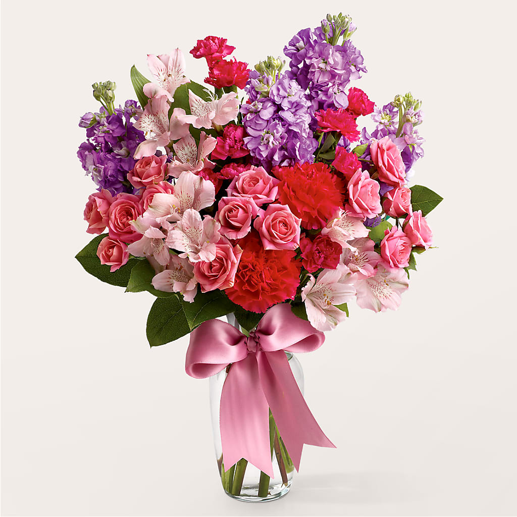 Main Character Bouquet – Lasting Impressions Flowers Llc, Flemingsburg KY