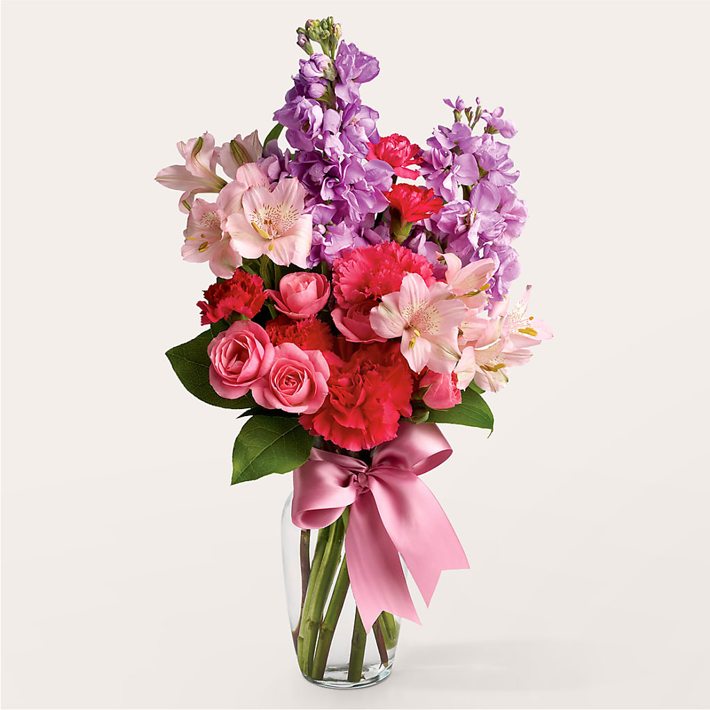 Main Character Bouquet – Lasting Impressions Flowers Llc, Flemingsburg KY