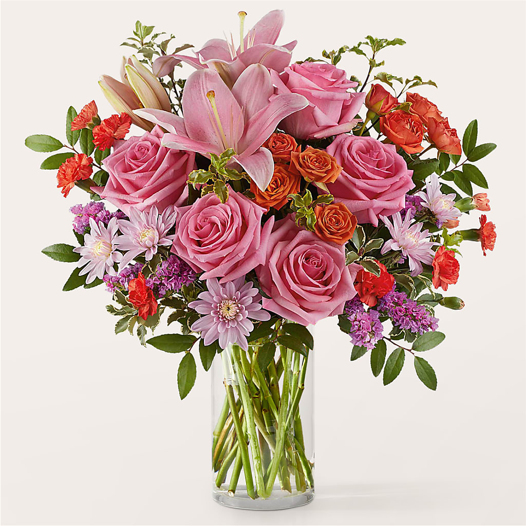 Sequins Bouquet – Lasting Impressions Flowers Llc, Flemingsburg KY