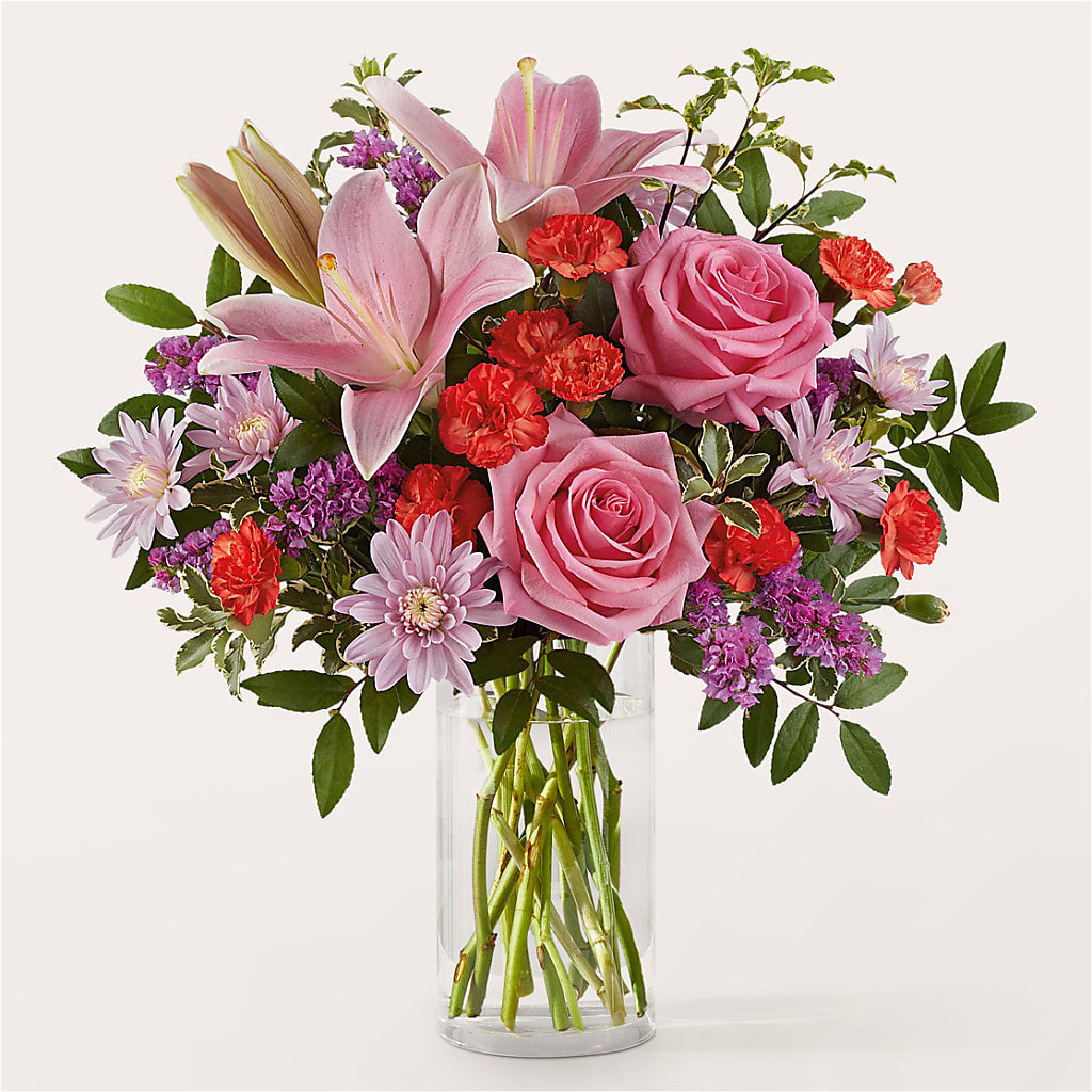 Sequins Bouquet – Lasting Impressions Flowers Llc, Flemingsburg KY