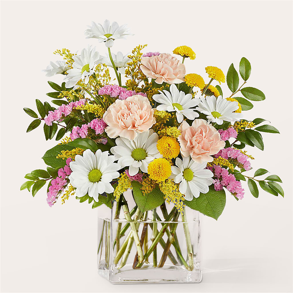 Country Cottage Bouquet – Lasting Impressions Flowers Llc, Flemingsburg KY