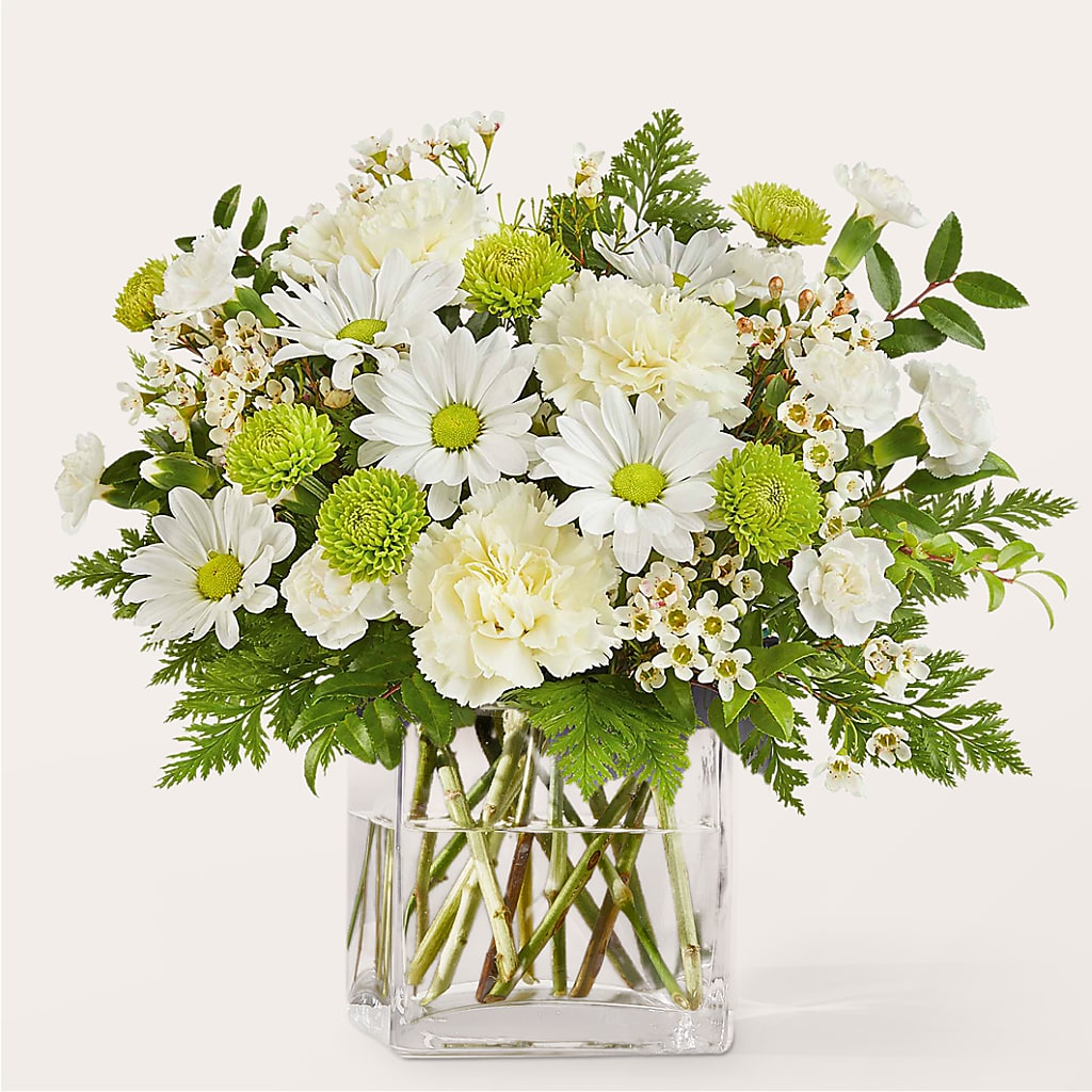 Momentary Meditation Bouquet – Lasting Impressions Flowers Llc, Flemingsburg KY