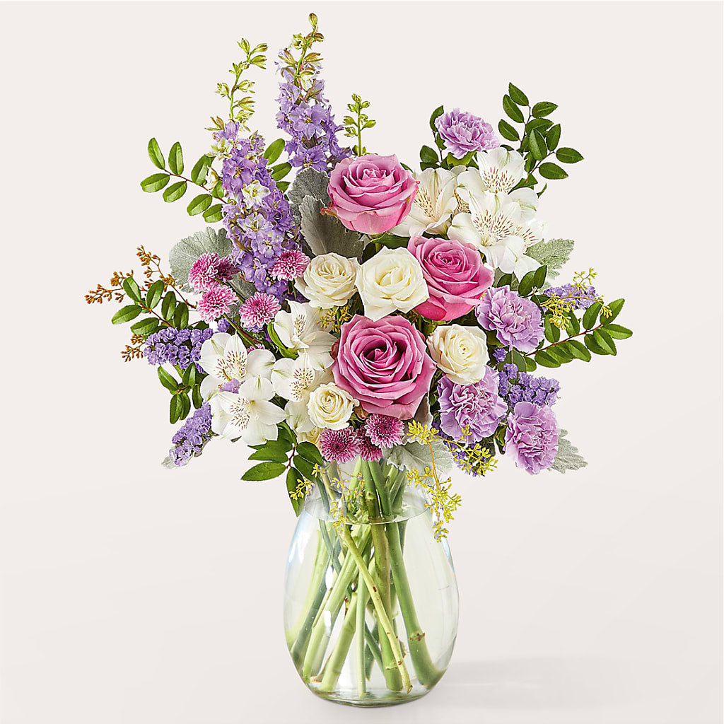 Lucky Me Bouquet – Lasting Impressions Flowers Llc, Flemingsburg KY
