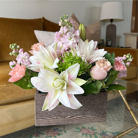 Beautiful Spirit Basket – Lasting Impressions Flowers Llc, Flemingsburg KY