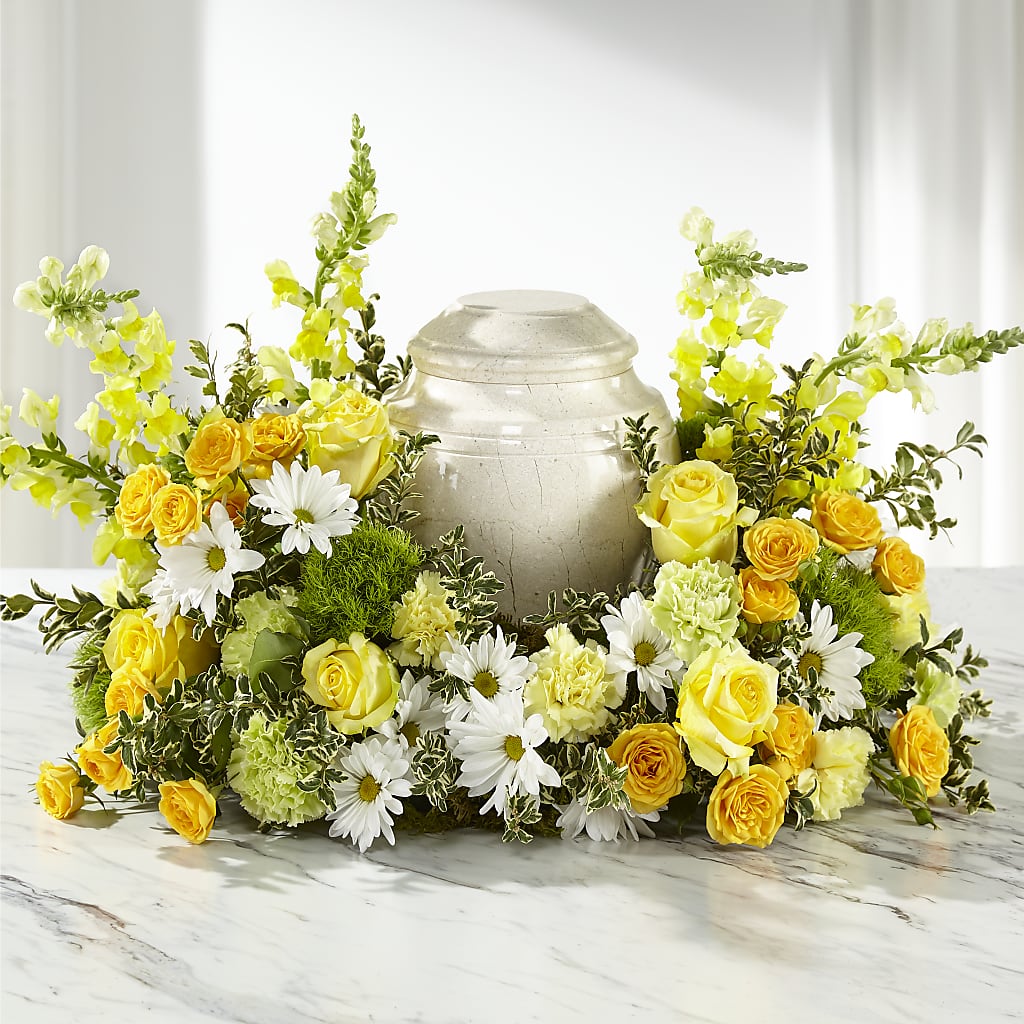 Graceful Love Cremation Adornment – Lasting Impressions Flowers Llc, Flemingsburg KY