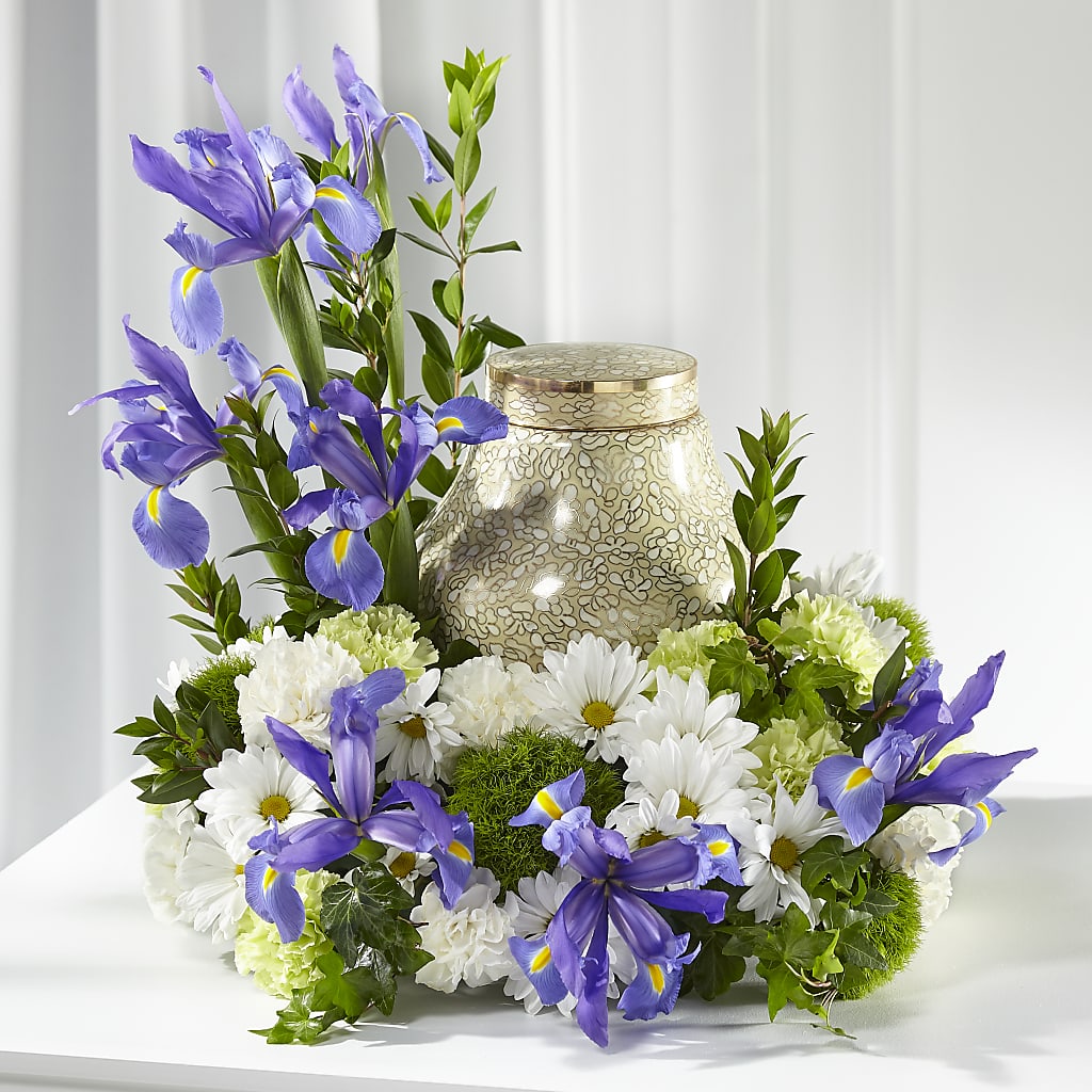 Sincere Spirit Cremation Adornment – Lasting Impressions Flowers Llc, Flemingsburg KY