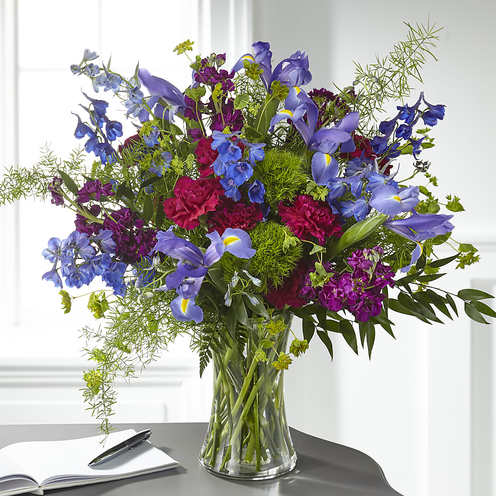 Giving Grace Bouquet – Lasting Impressions Flowers Llc, Flemingsburg KY