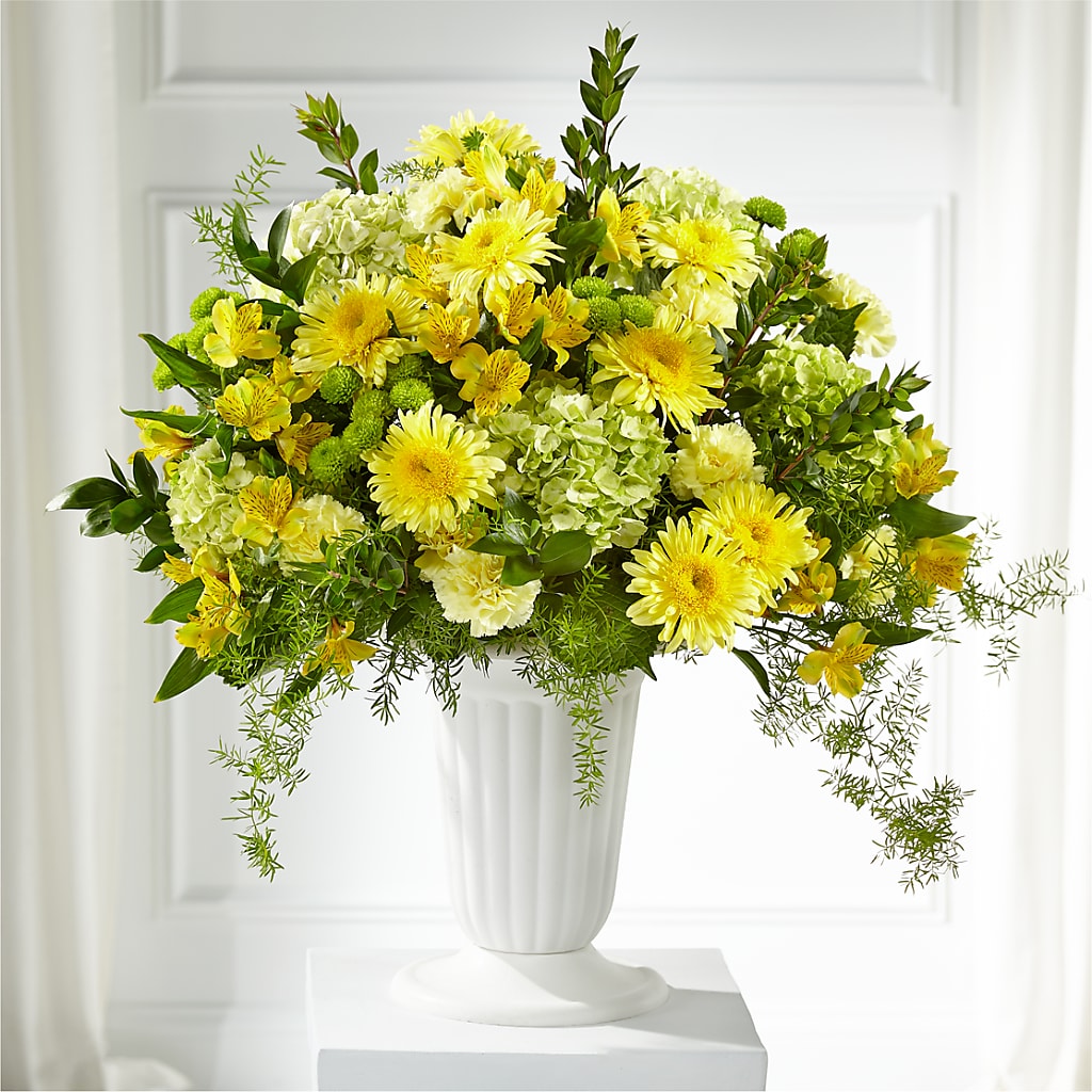 Beloved Blessings Arrangement – Lasting Impressions Flowers Llc, Flemingsburg KY