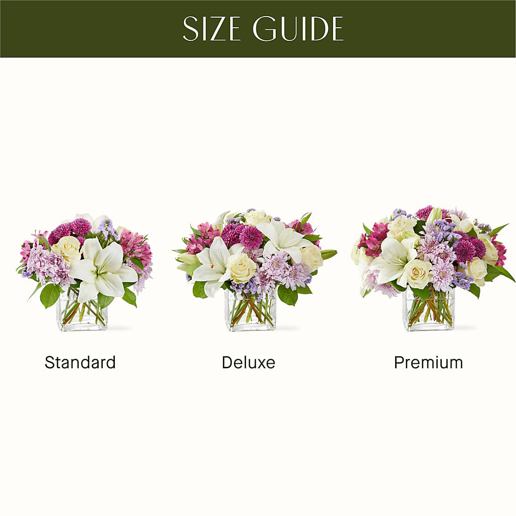 Cared For Bouquet – Lasting Impressions Flowers Llc, Flemingsburg KY