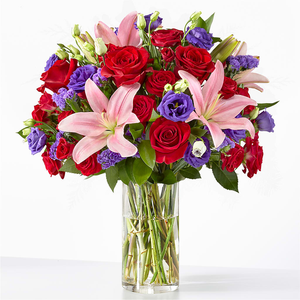 Truly Stunning Bouquet – Lasting Impressions Flowers Llc, Flemingsburg KY