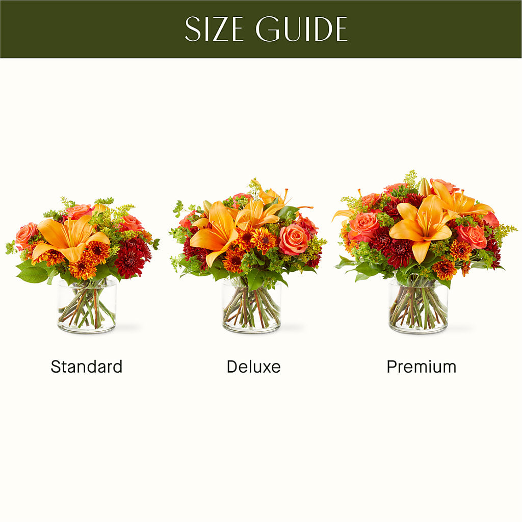 Honeycrisp Bouquet – Lasting Impressions Flowers Llc, Flemingsburg KY