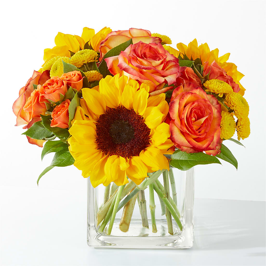 Picnic in the Park Bouquet – Lasting Impressions Flowers Llc, Flemingsburg KY
