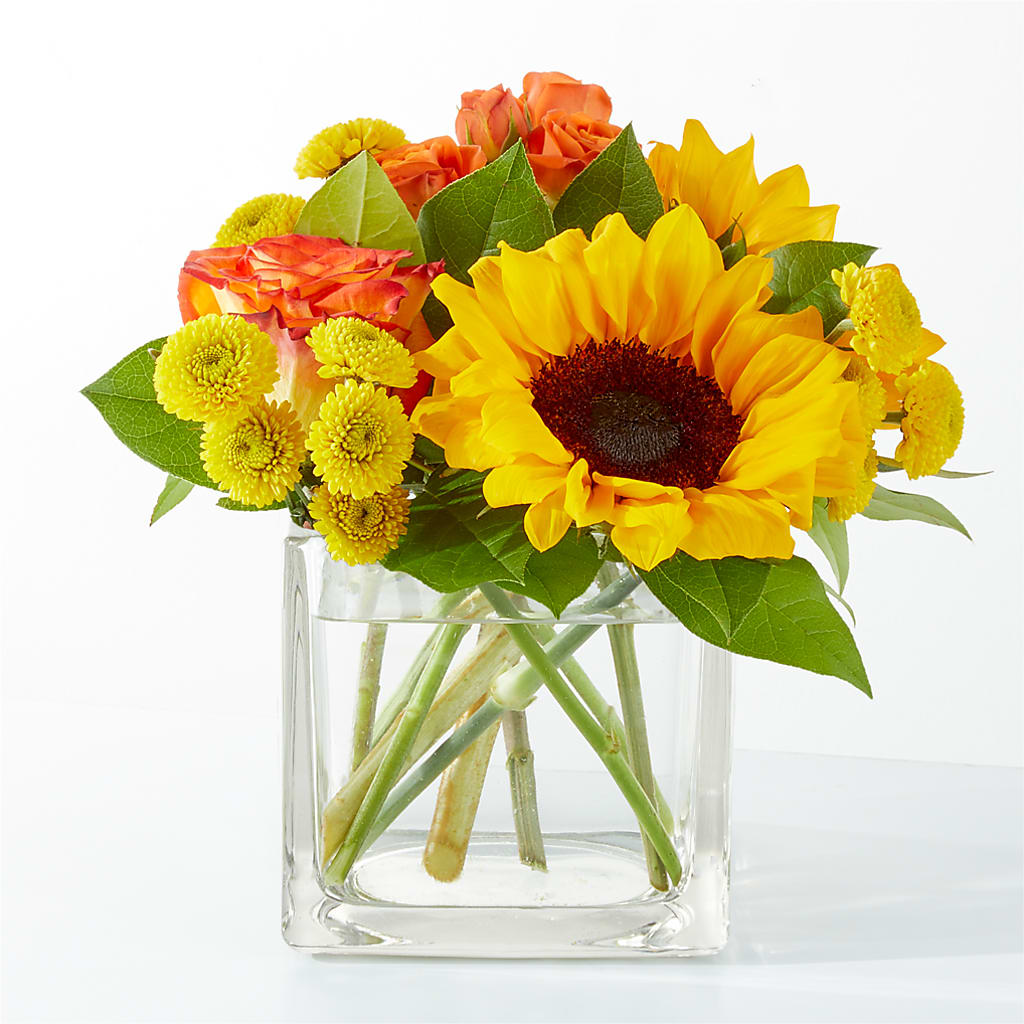 Picnic in the Park Bouquet – Lasting Impressions Flowers Llc, Flemingsburg KY