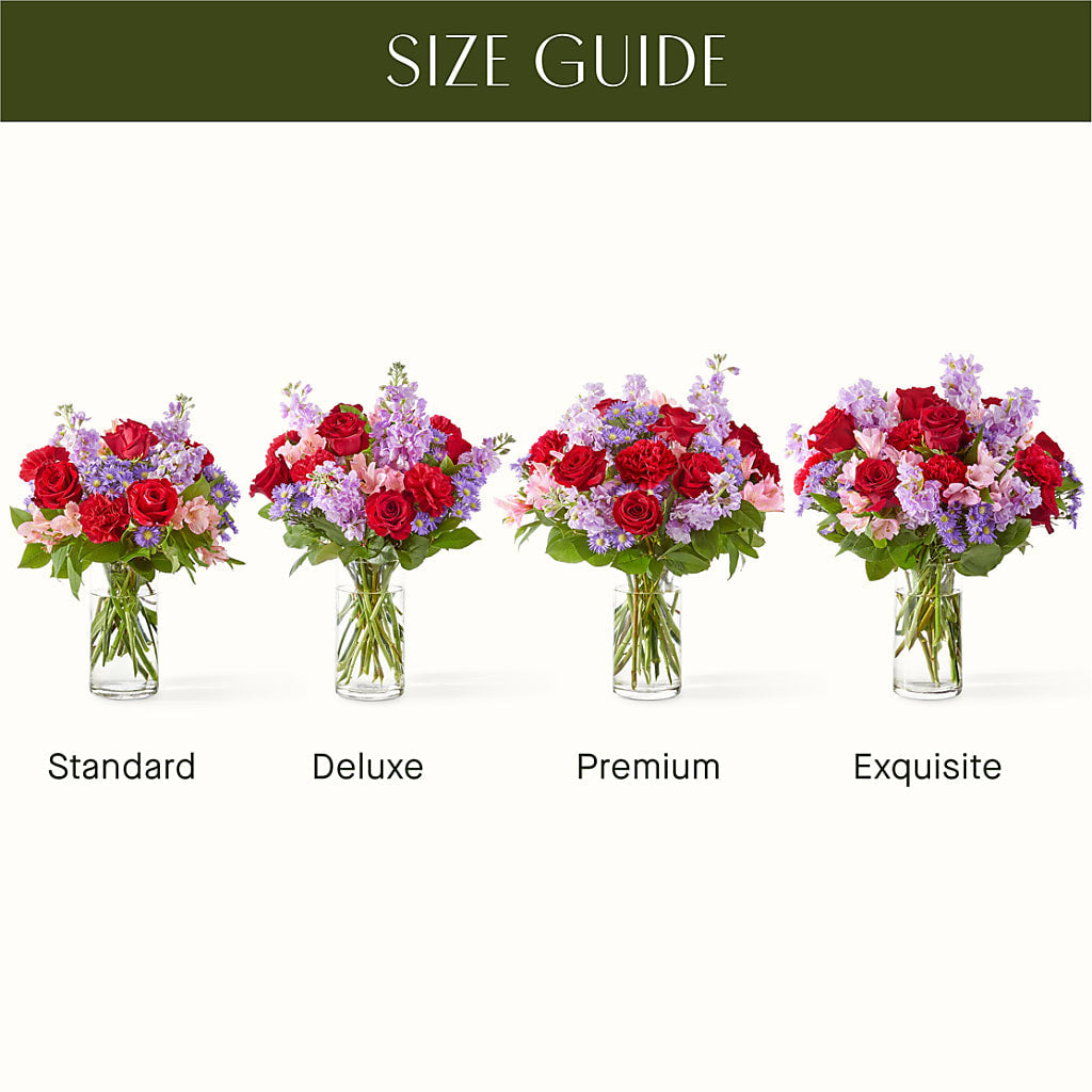 Your Majesty Bouquet – Lasting Impressions Flowers Llc, Flemingsburg KY