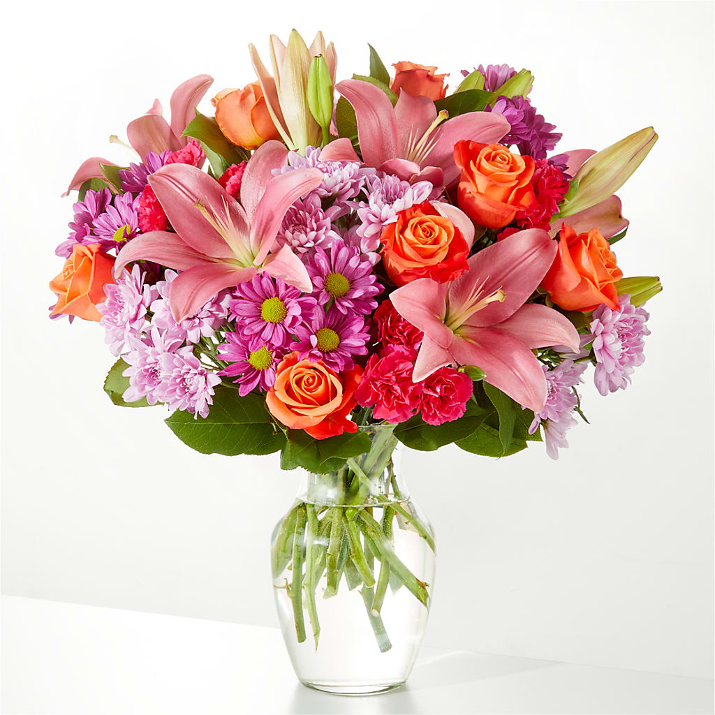 One and Only Bouquet – Lasting Impressions Flowers Llc, Flemingsburg KY
