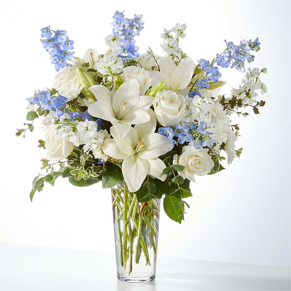 Peace of Mind Bouquet – Lasting Impressions Flowers Llc, Flemingsburg KY