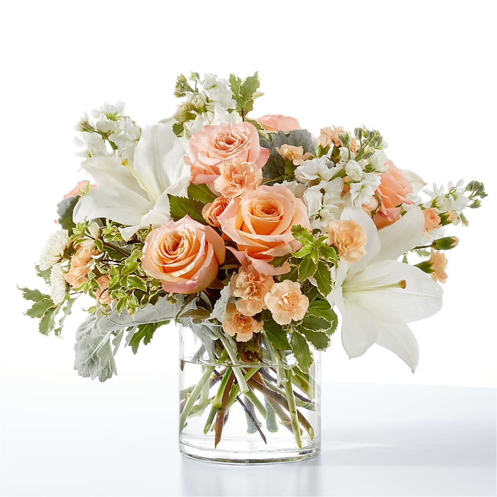 Darling Bouquet – Lasting Impressions Flowers Llc, Flemingsburg KY