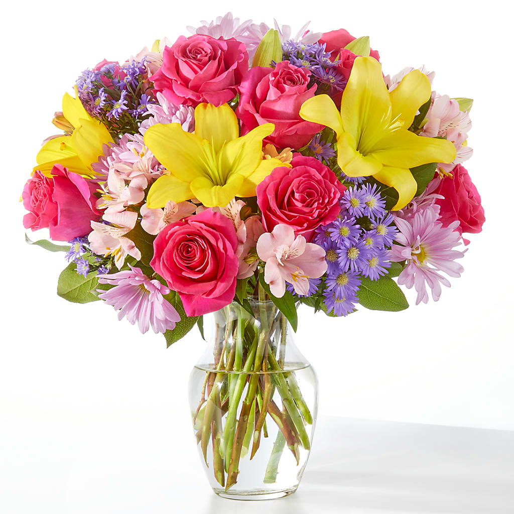 Sprinkles Bouquet – Lasting Impressions Flowers Llc, Flemingsburg KY