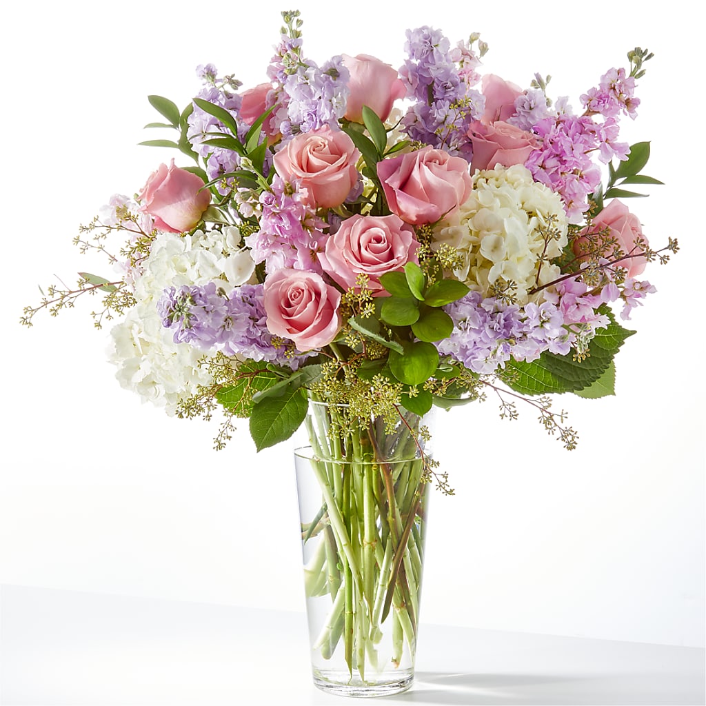 Embraced Bouquet – Lasting Impressions Flowers Llc, Flemingsburg KY